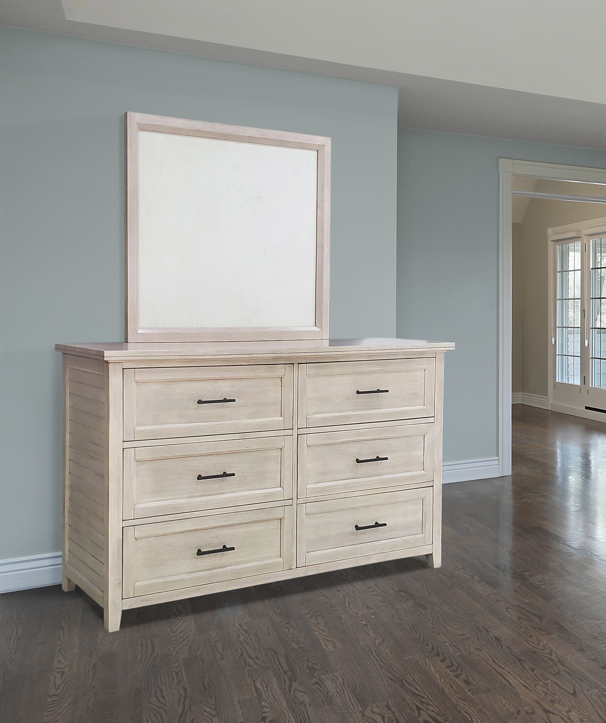 DRAWER ドゥロワー トップス ★BLAMINK　ブラミンク Sanibel Collection by John Thomas